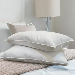 Oreiller Natura 45x70 cm Duvet & Plumes