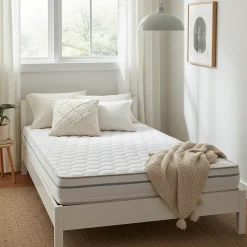 Oreiller Nature Microfibra Taille Hauteur 15 cm