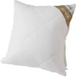Oreiller réglable 40x40 ALPACA Senna Home