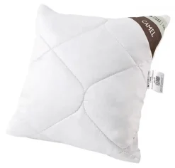 Oreiller réglable 40x40 CAMEL Senna Home