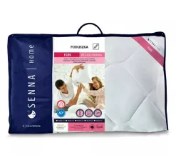 Oreiller réglable 50x60 FUN Senna Home