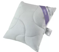 Oreiller réglable 40x40 SATINE Senna Home