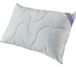 Oreiller réglable 50x70 SATINE Senna Home