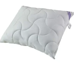 Oreiller réglable 70x80 SATINE Senna Home