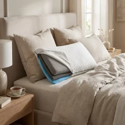 Oreiller Visco Adapta Taille Hauteur 16 cm