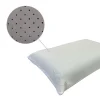 Oreiller Visco Carbono Perfurada Taille Hauteur 12 cm