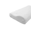 Oreiller Visco Cervical Taille Hauteur 12 cm