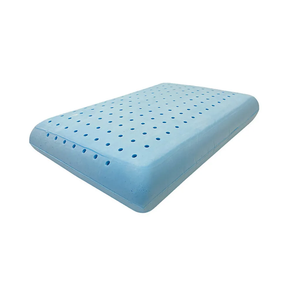 Oreiller Visco Fresh Perfurada Taille Hauteur 12 cm