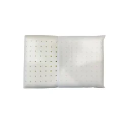 Oreiller Visco Pure Perfurado Taille Hauteur 12 cm