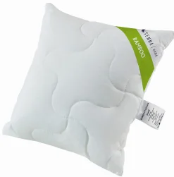 Oreiller 40x40 BAMBOO ECO 250g Senna Home