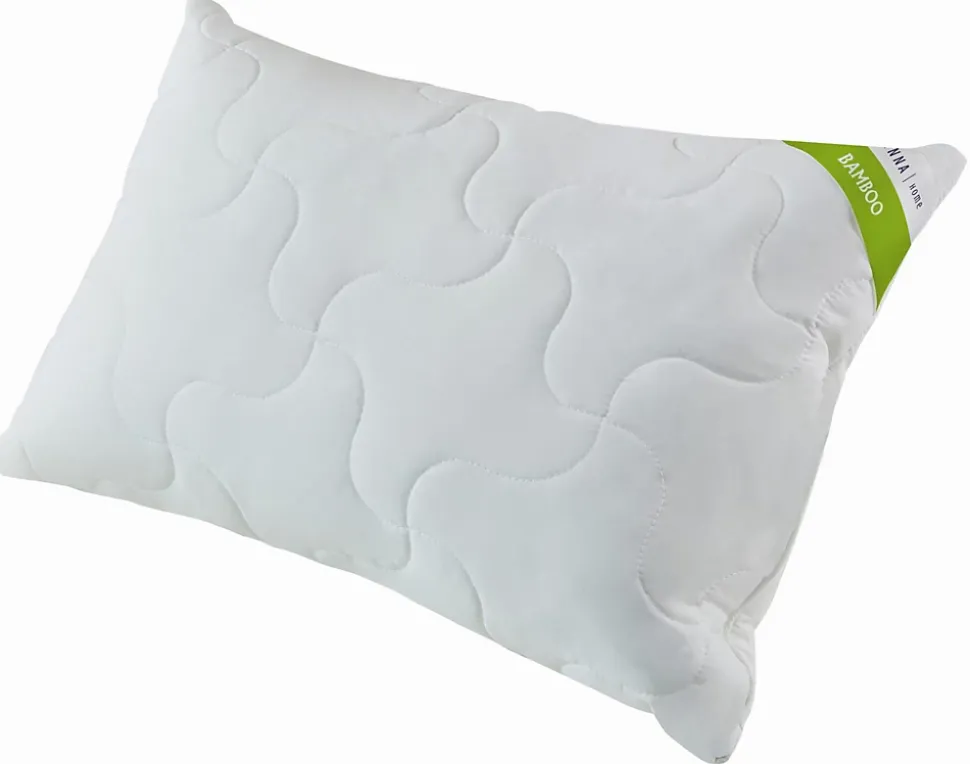 Oreiller 50x60 BAMBOO ECO 600g Senna Home