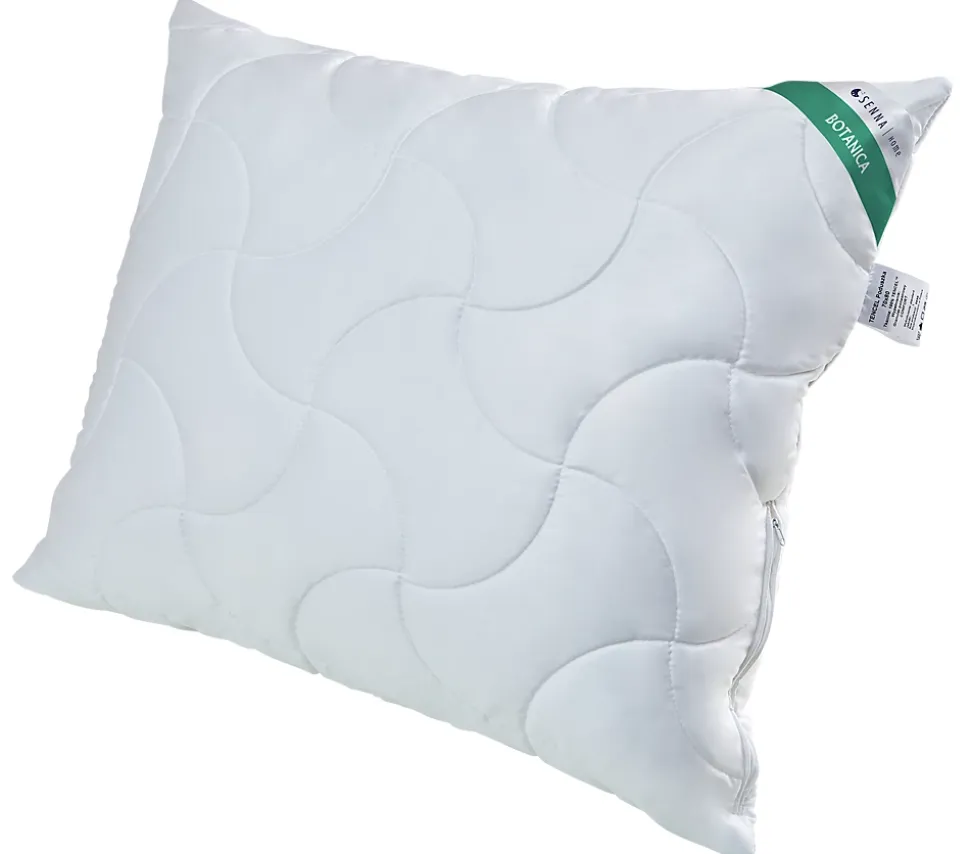 Oreiller 70x80 BOTANICA ECO 1200g Senna Home