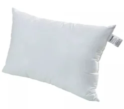 Oreiller 50x70 CLASSIC DOUX Senna Home Blanc