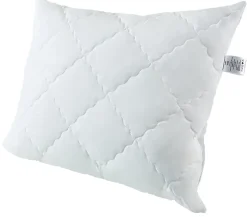 Oreiller 70x80 CLASSIC QUILTED Senna Home Blanc