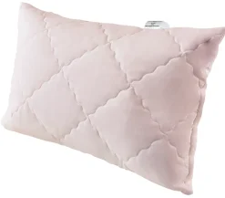 Oreiller 50x70 CLASSIC QUILTED Senna Home Rose