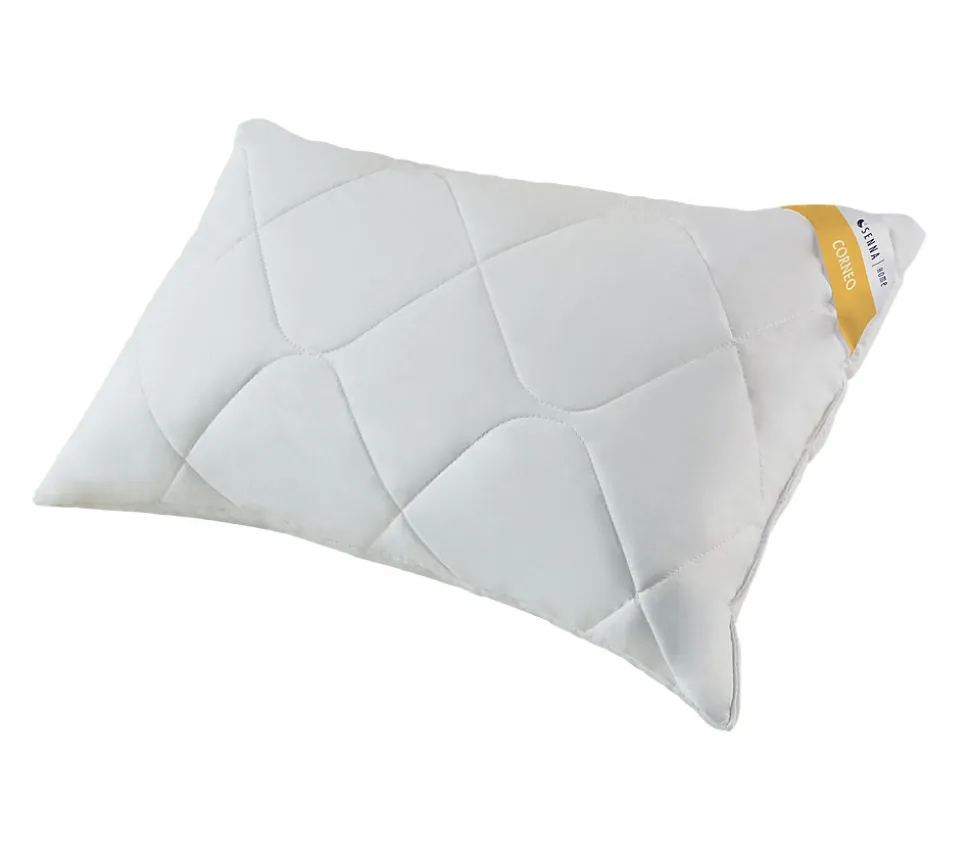 Oreiller 50x60 CORNEO ECO 600g Senna Home