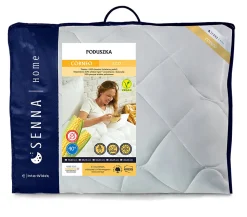 Oreiller 70x70 CORNEO ECO 1000g Senna Home