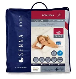 Oreiller 70x70 OUTLAST Senna Home