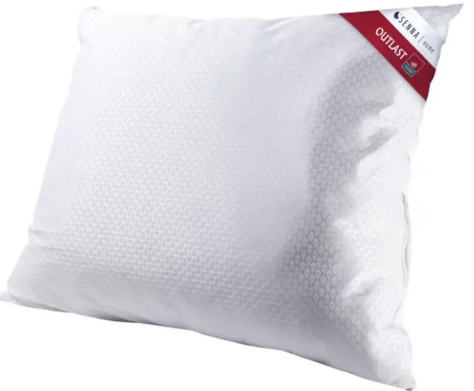 Oreiller 70x70 OUTLAST Senna Home