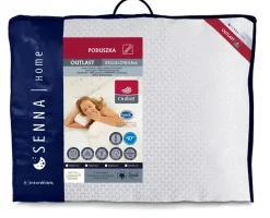 Oreiller 60x60 OUTLAST Senna Home