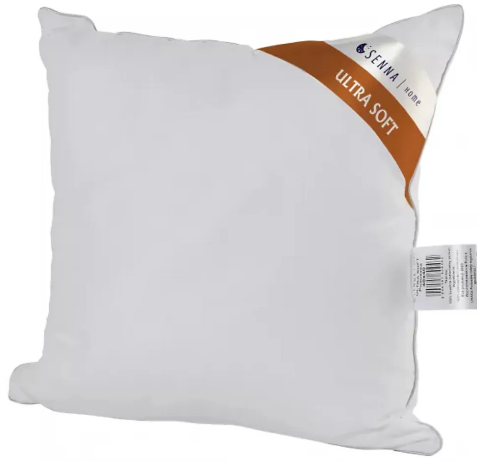 Oreiller 60x60 ULTRA SOFT Senna Home