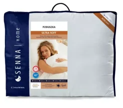 Oreiller 70x70 ULTRA SOFT Senna Home