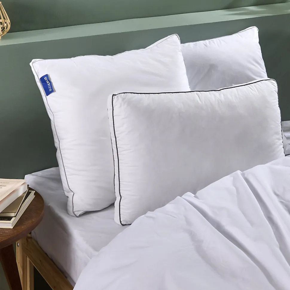 Oreiller 65x65cm SENSATION DUVET PREMIUM