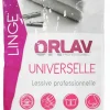 Orlav Lessive Linge Universelle En Poudre - 20Kg