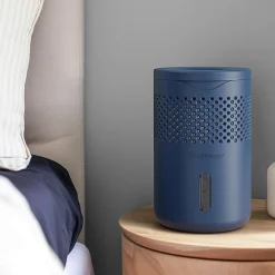 Osmo Déshumidificateur 1,3L avec pastille de 700g - Bleu