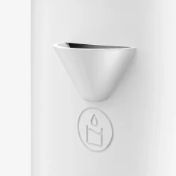 Osmo Déshumidificateur 1,3L avec pastille de 700g