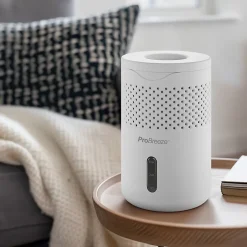 Osmo Déshumidificateur 1,3L avec pastille de 700g