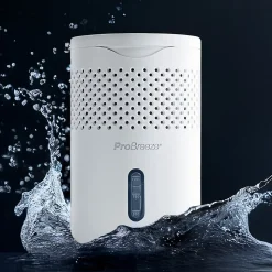 Osmo Déshumidificateur 1,3L avec pastille de 700g