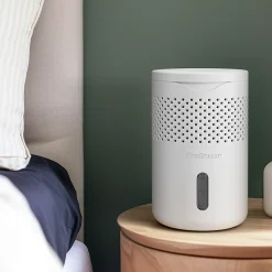 Osmo Déshumidificateur 1,3L avec pastille de 700g