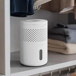 Osmo Déshumidificateur 1,3L avec pastille de 700g