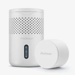 Osmo Déshumidificateur 1,3L avec pastille de 700g