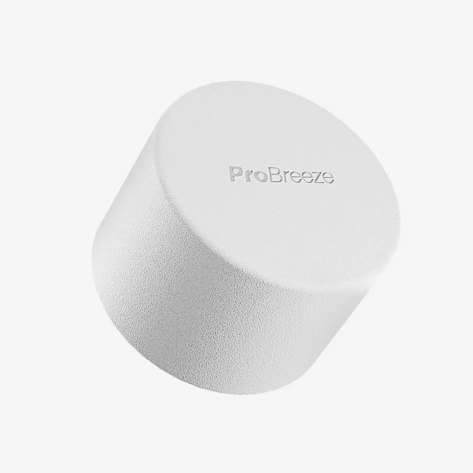 Osmo Déshumidificateur 1,3L avec pastille de 700g - Noir