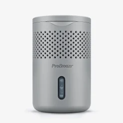 Osmo Déshumidificateur 1,3L avec pastille de 700g - Gris