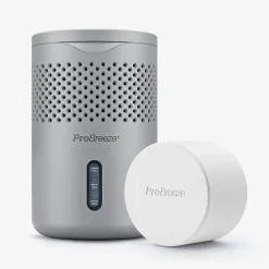 Osmo Déshumidificateur 1,3L avec pastille de 700g - Gris