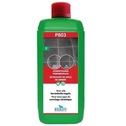 P803 - Détachant voile de ciment - Berdy - 1 L