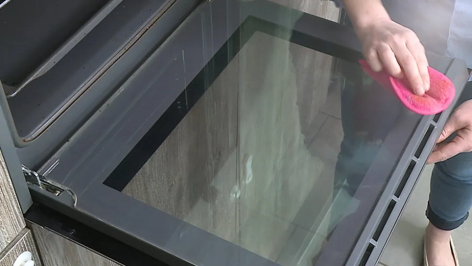 Pack 5 éponges double faces lavables Epongenio Best of TV multicolore