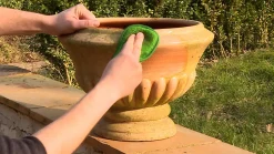 Pack 5 éponges double faces lavables Epongenio Best of TV multicolore