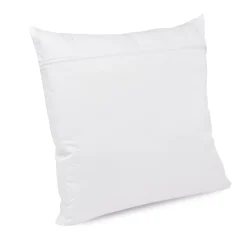 Pack ANTI-PUNAISES DE LIT Protège-matelas 90x190cm + 1 Protège oreiller 63x63cm imperméables