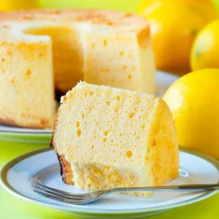 Pack économique 2x Parfum de lampe catalytique 500ml: Arôme Lemon Cake. Profitez plus longtemps de votre parfum préféré