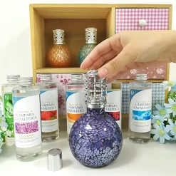 Pack économique 2x Parfum pour lampe catalytique 500 ml : Arôme Caribbean Passion. Profitez plus longtemps de votre parfum préféré