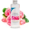 Pack économique 2x Parfums pour lampe catalytique: 1 arôme Bed of Roses 500ml + 1 nettoyant neutre 200ml