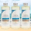 Pack économique 3x Parfums lampe catalytique 200 ml : Arôme Mediterranean Light. Profitez plus longtemps de votre parfum préféré