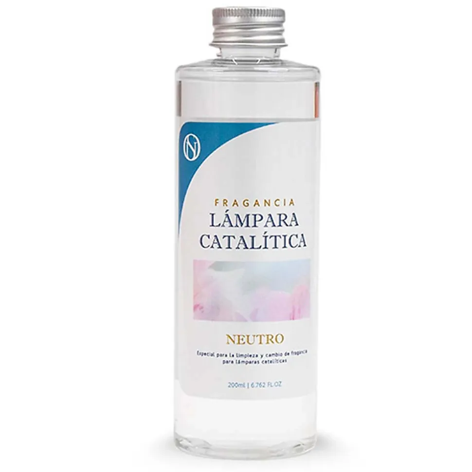 Pack économique 3x Parfums pour Lampe Catalytique : 2 Arômes Wild Strawberry 500 ml + Nettoyant Neutre 200 ml