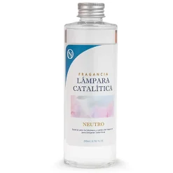 Pack économique 3x Parfums pour Lampe Catalytique : 2 Arômes Summer Fruits 500 ml + Nettoyant Neutre 200 ml