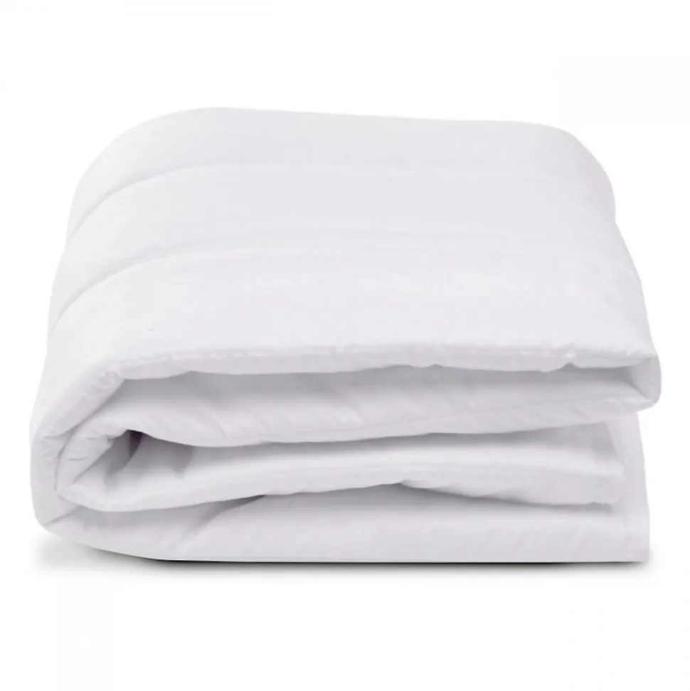 Pack couette + oreiller bébé LAVABLE A 95 C