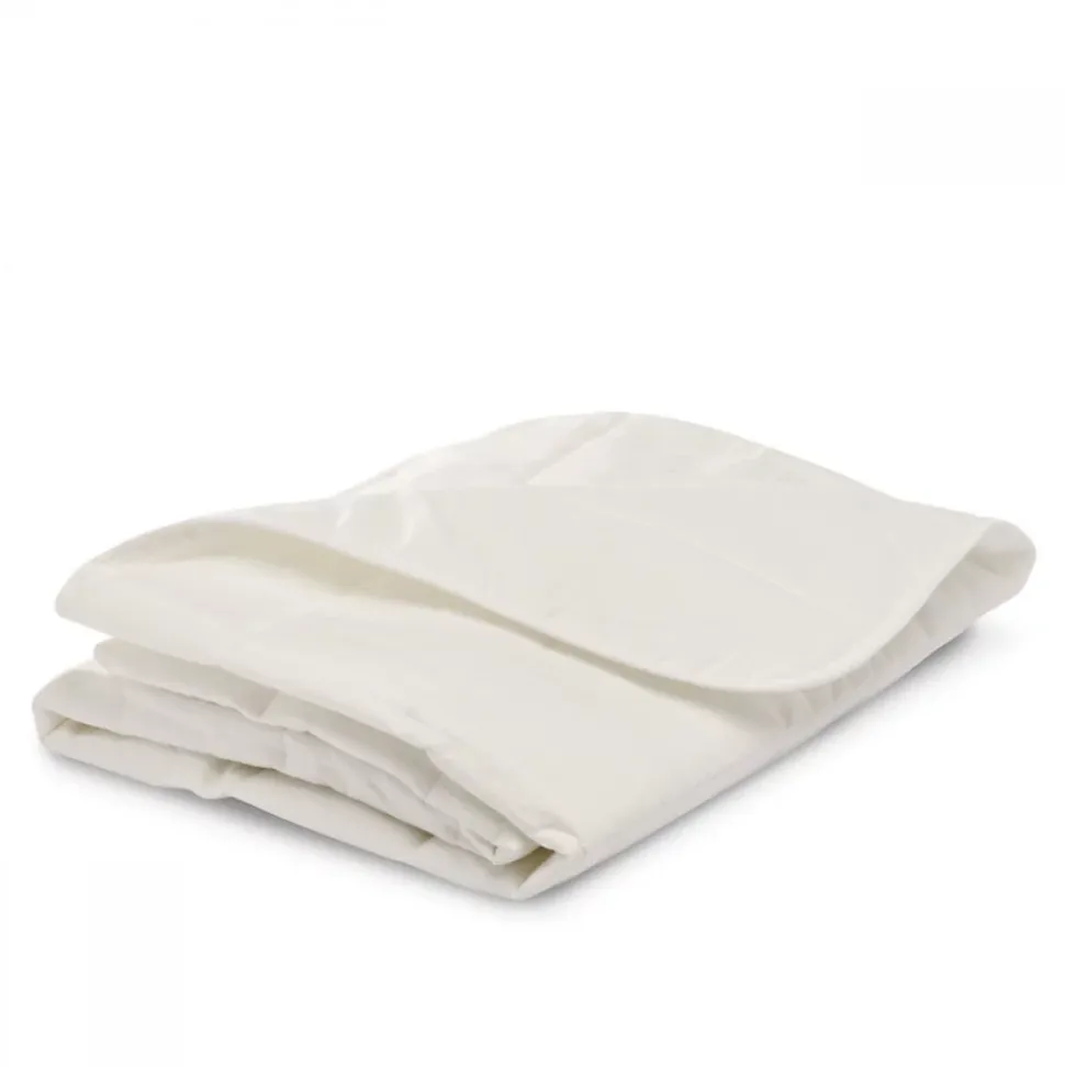 Pack couette + oreiller bébé COTON BIO